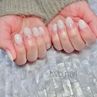 ネイル two nailのネイルデザイン
