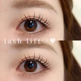 マツエク・マツパ mi:neige所属・mi:neige MIKUのマツエク・マツパデザイン