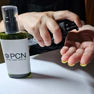 ネイル Nail salon Roovely 代官山店【ネイルサロンルブリー】所属・roovely Rumi／ニュアンスのネイルデザイン