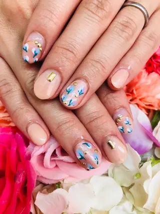 ネイル 酵素風呂　RA.RA所属・酵素風呂 RA.RAのその他イメージ