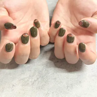 ネイル FELICE ﾌｪﾘｰﾁｪのネイルデザイン