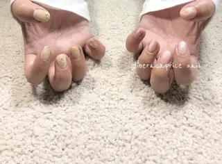 ネイル ネイル･エステ afdlbcのネイルデザイン