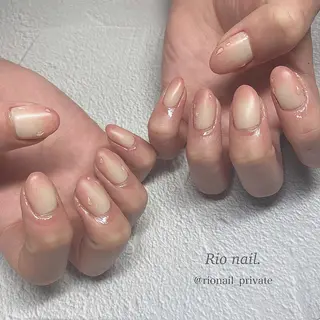 ネイル nailsalon linneのネイルデザイン