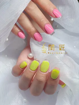 ネイル 閨匠 上野店のネイルデザイン