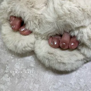 ネイル nailsalon Lenoaのネイルデザイン