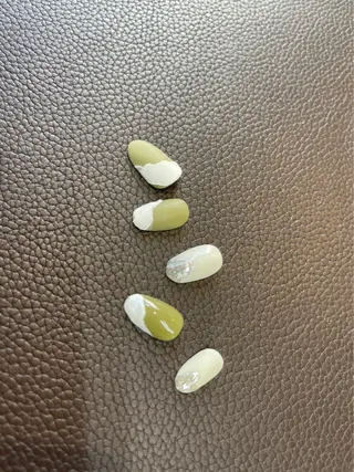 ネイル FASTNAIL PLUS 新宿店のネイルデザイン