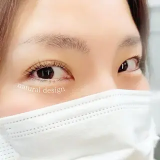 マツエク・マツパ CALMIA.,eye所属・CALMIA., Kondoのエステ・リラクイメージ