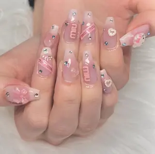 ネイル 🍁nail. kaede🍁のネイルデザイン
