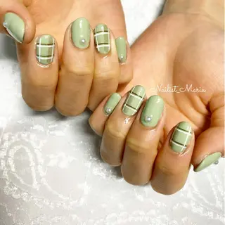 ネイル Beloved Mariaのネイルデザイン