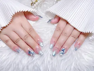 ネイル 🩵Yun nail Salon 🩵のネイルデザイン
