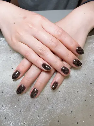 ネイル モナ& あきのネイルデザイン