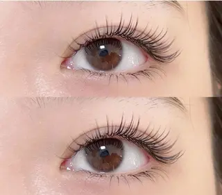 マツエク・マツパ ALITA 池袋店✨のマツエク・マツパデザイン