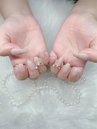 ネイル XIMINANAIL SALON堀江店のネイルデザイン