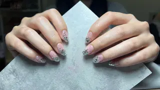 ネイル イブ ネイリのネイルデザイン