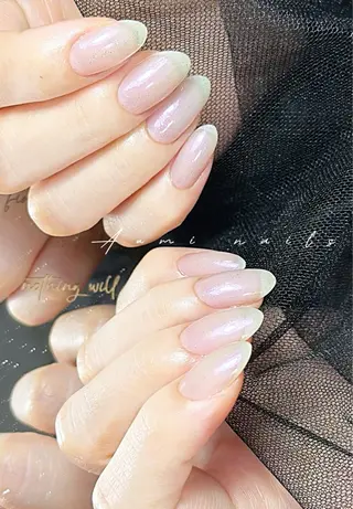 ネイル Ayumi nails川崎店のネイルデザイン