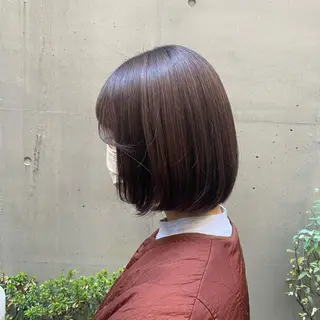 ショート カラー 🐰 Ｎａｎａｍｉ🎀のマツエク・マツパデザイン