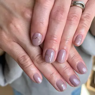 ネイル tete. teruyoのネイルデザイン