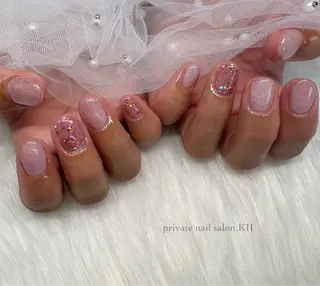 ネイル private nail  KIIのその他イメージ