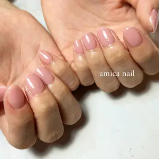 ネイル _amica nail_のネイルデザイン