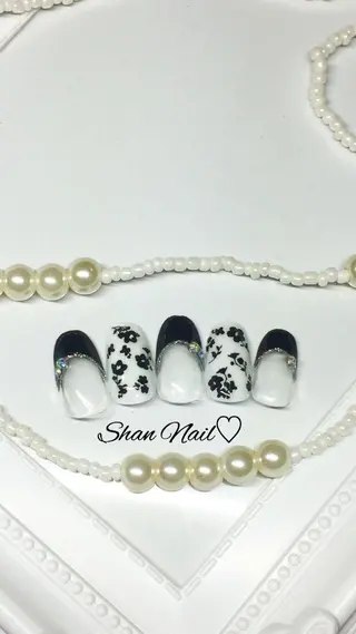 ネイル Shan Nailのネイルデザイン