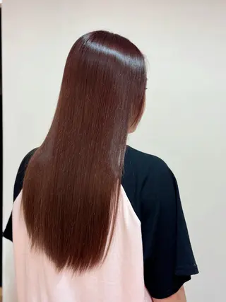 ロング カットモデル募集中/ 和光市/sakiのヘアスタイル