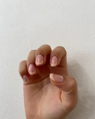 ネイル kiii.__ ✴︎*のネイルデザイン