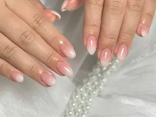 ネイル さくら💮💮 【オフ無料】のネイルデザイン