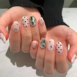 ネイル Nail's Kiiのネイルデザイン