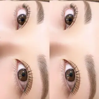 マツエク・マツパ 【myonsil】 Suzuki*のマツエク・マツパデザイン