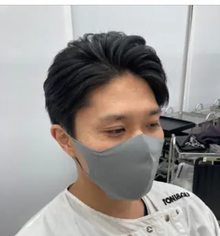 メンズ 杉山 紗英のその他イメージ