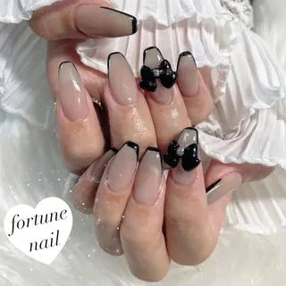 ネイル ☆saori ☆のネイルデザイン