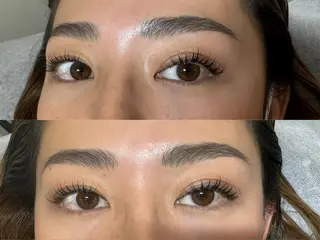 マツエク・マツパ ｅｙｅｌｉｓｔ 🖤ｋａｍｉのマツエク・マツパデザイン