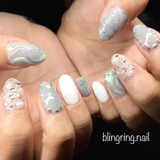 ネイル 🌈KANÅKO 🌈のネイルデザイン