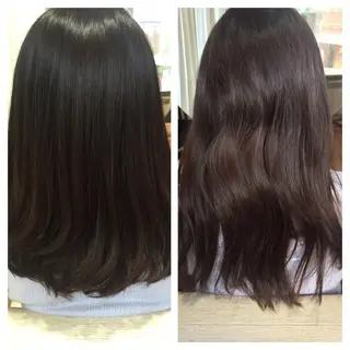 カラー Hair and Make kiyoshi所属・小原 良之のその他イメージ