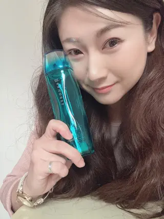 佐野 恭子のエステ・リラクイメージ