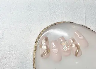 ネイル aoyagi maiのネイルデザイン