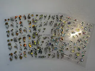 ネイル kondo Emiのネイルデザイン