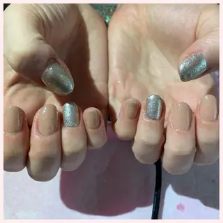 ネイル Ogasawara Tokikaのネイルデザイン