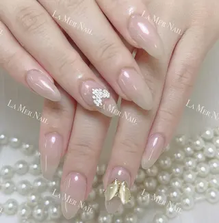 ネイル Feliz nailのネイルデザイン