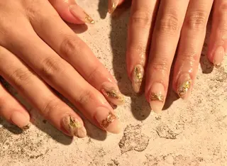 ネイル Kimura Yukoのネイルデザイン