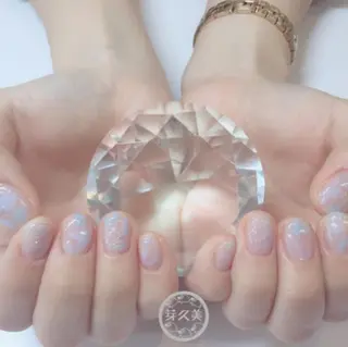 ネイル Megumi Nailのネイルデザイン