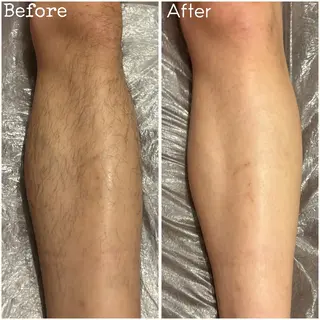 中尾 朱里のエステ・リラクイメージ