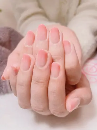 ネイル 出川 ゆりのネイルデザイン