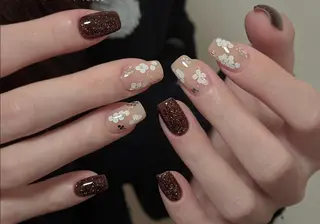 ネイル Miya🎀 nailのネイルデザイン