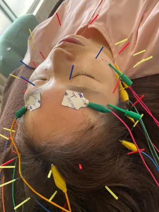 美容鍼灸サロン mahoroba院長のエステ・リラクイメージ