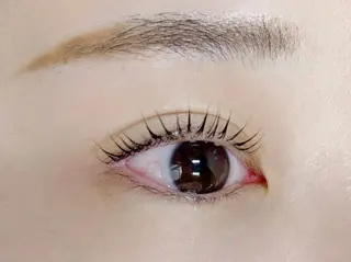 マツエク・マツパ 星野 優のマツエク・マツパデザイン