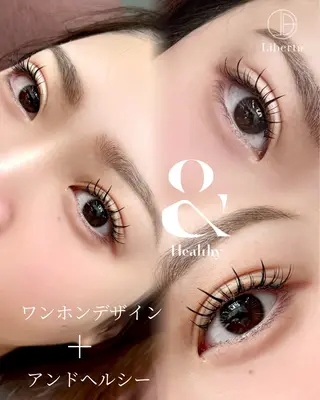 マツエク・マツパ Liberta天王寺 LEONAのその他イメージ