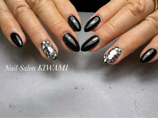 ネイル NaiI Salon KIWAMIのネイルデザイン