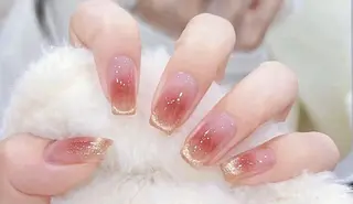 ネイル mi saのネイルデザイン