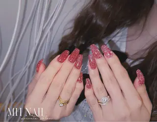 ネイル MH Nailのネイルデザイン